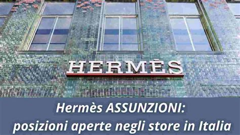 hermes assunzioni|hermes italy online store.